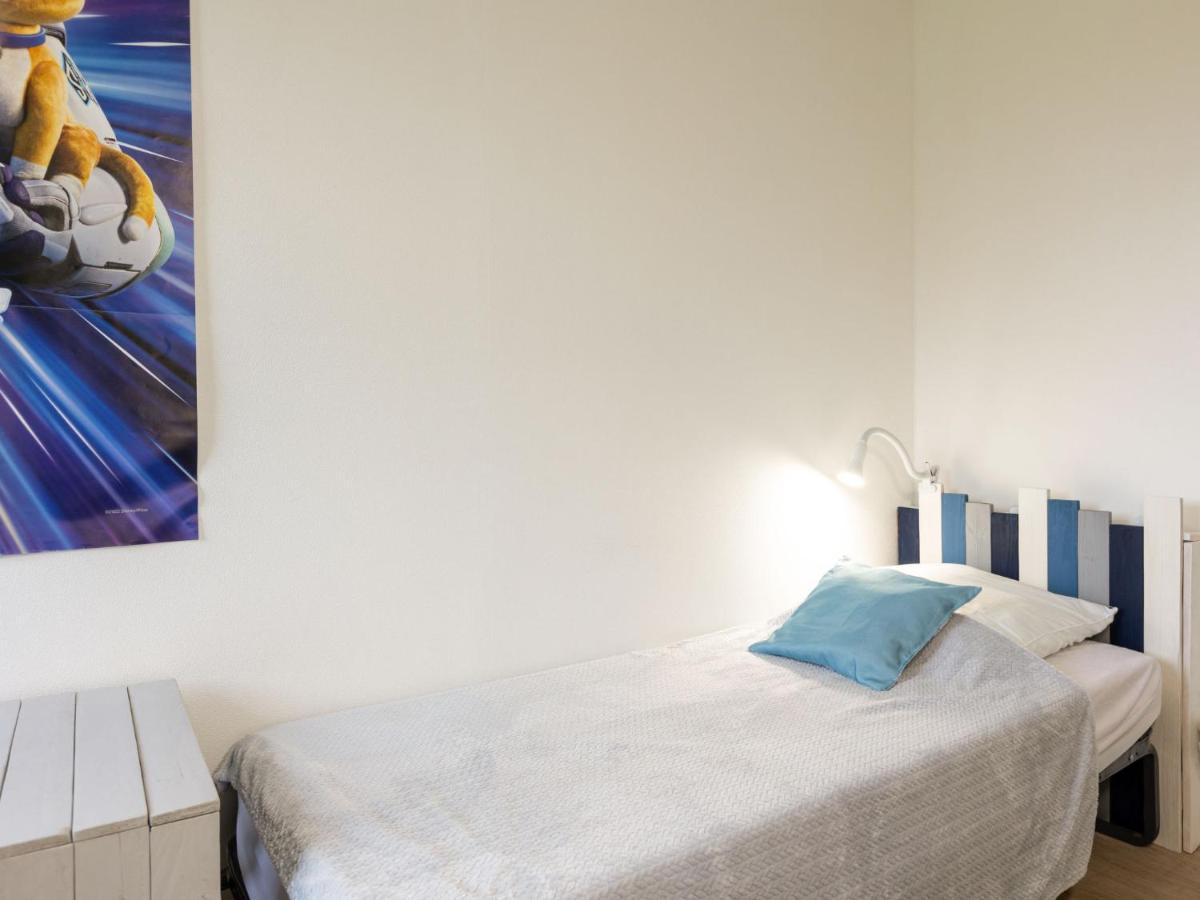 Apartment Les Caps Horniers By Interhome Pleurtuit Экстерьер фото